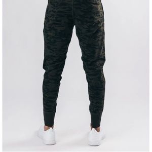 Alphalete Pro-Elite Jogger - Muted Camo